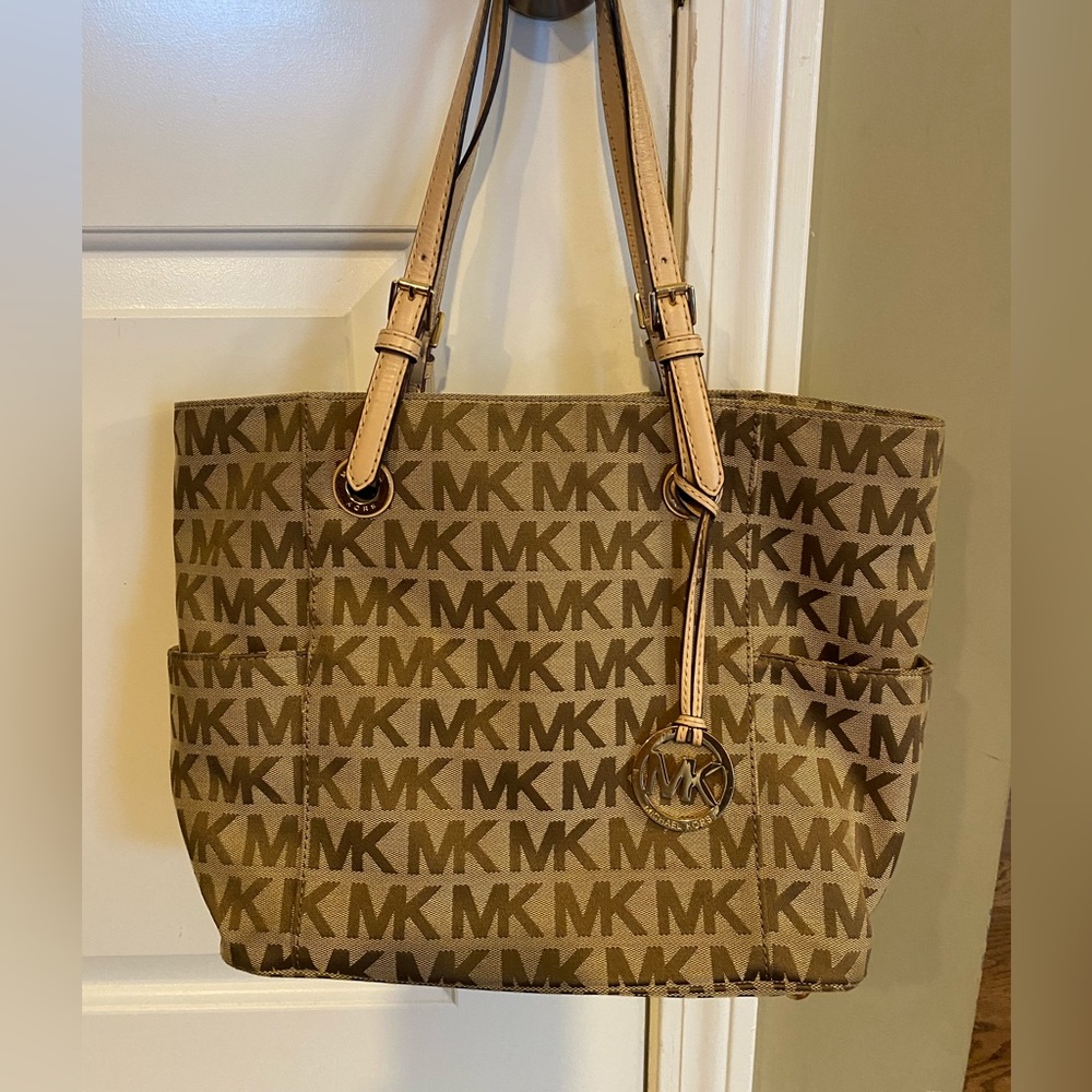 Michael Kors Tote Bag